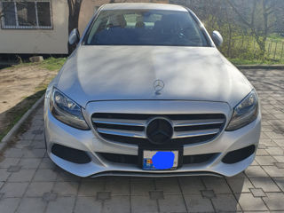 Mercedes C-Class