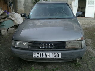 Audi 80 foto 1