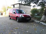 Citroen Berlingo foto 2