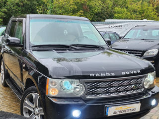 Land Rover Range Rover foto 15