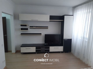 Apartament cu 1 cameră, 50 m², Centru, Chișinău foto 2