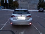 Lexus CT Series foto 4