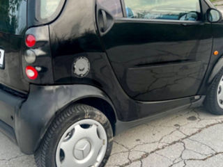 Smart Fortwo foto 3