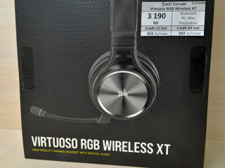 Vasti Virtuoso wireless preț 3190 lei