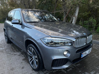 BMW X5 foto 4