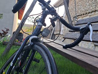 Bicicletă de șosea Coyote Route 66  foto 4