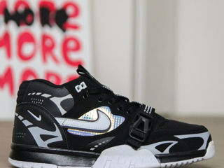 Nike Air Trainer 1 SP Black/Grey foto 2