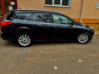 Ford Focus foto 9