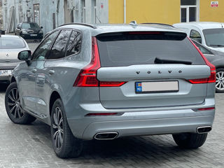 Volvo XC60 foto 5