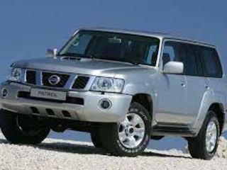 Хабы avm-443hp -усиленные - nissan patrol foto 2