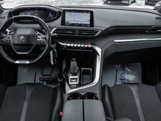 Peugeot 3008 foto 6