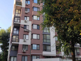 Apartament cu 3 camere, 80 m², Râșcani, Chișinău