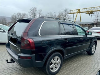 Volvo XC90 foto 4