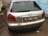 Audi A3 foto 2