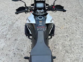 Suzuki Dl1050-vstrom foto 2