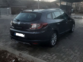 Renault Megane foto 6