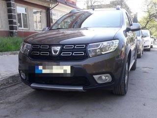 Dacia Logan Mcv