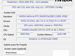 Asus GeForce RTX 2060 Dual OC 6GB foto 10