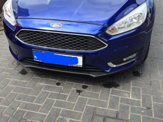 Ford Focus foto 1