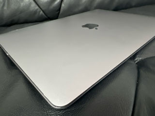 Display MacBook Air 2020, A2179 Space Gray foto 6