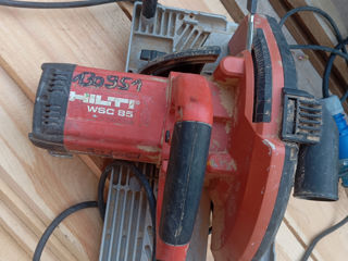 Hilti Wsc85