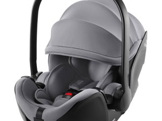 Britax Romer Baby-Safe 5Z2 / importator oficial in Moldova foto 2