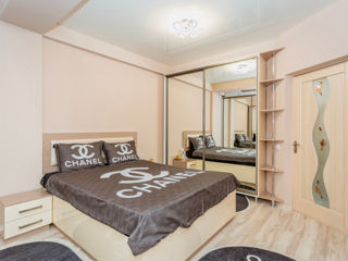 Apartament cu 2 camere, 64 m², Centru, Chișinău