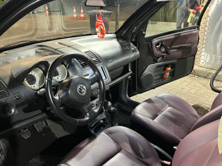 Volkswagen Lupo foto 5