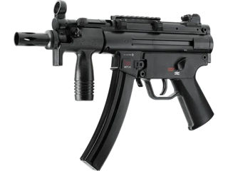 Replici Airsoft Umarex Hk Mp7a1 , Mp5k foto 8