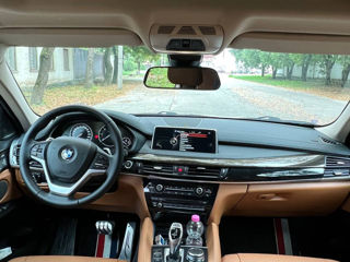 BMW X6 foto 7