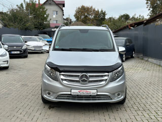 Mercedes Vito foto 4