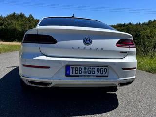 Volkswagen Arteon foto 7