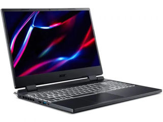 Laptop gaming Acer Nitro 5 AN515-58-56RL, 15.6", Full HD, Intel Core i5-12450H, 16GB DDR5 foto 2