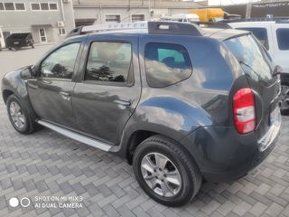 Dacia Duster foto 4