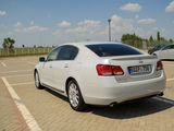 Lexus GS Series foto 4