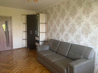 Apartament cu 2 camere, 48 m², Râșcani, Chișinău foto 4