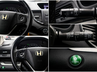 Honda CR-V foto 15