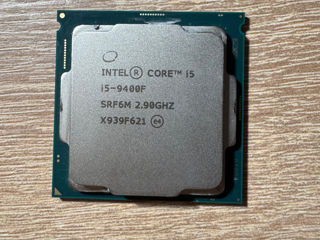 GTX 1650 Super  / i5 9400f foto 4
