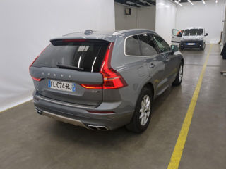 Volvo XC60 foto 4