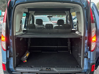 Renault Kangoo foto 18