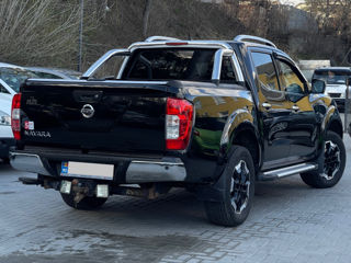 Nissan Navara foto 3