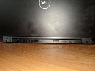 Ноутбук Dell Latitude 5490 (сенсорный экран) фото 9
