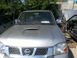 Разборка  Nissan Navara foto 2