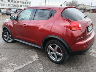 Nissan Juke foto 5