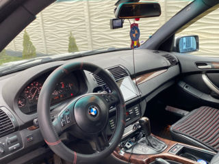 BMW X5 foto 6