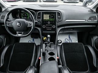 Renault Megane foto 6