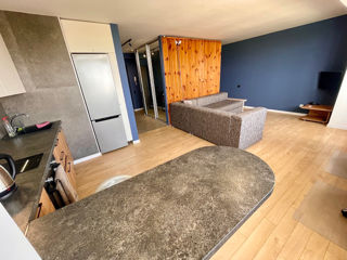 Apartament cu 1 cameră, 47 m², Botanica, Chișinău foto 3