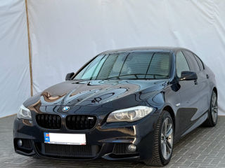 BMW 5 Series foto 2