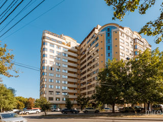 Apartament cu 3 camere, 85 m², Ciocana, Chișinău foto 17