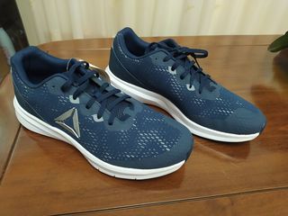 Кроссовки Reebok оригинал - 1500л foto 1